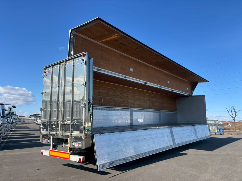 フルハーフ  DFPTF341A改の写真2