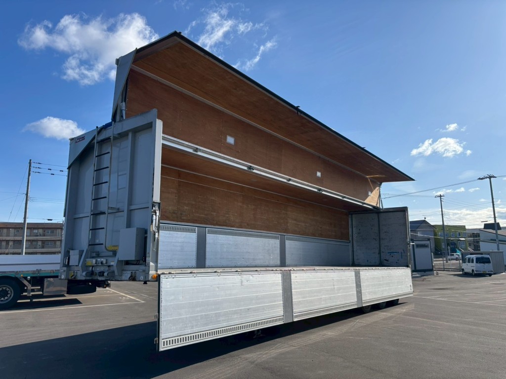 フルハーフ  DFPTF341A改の写真3