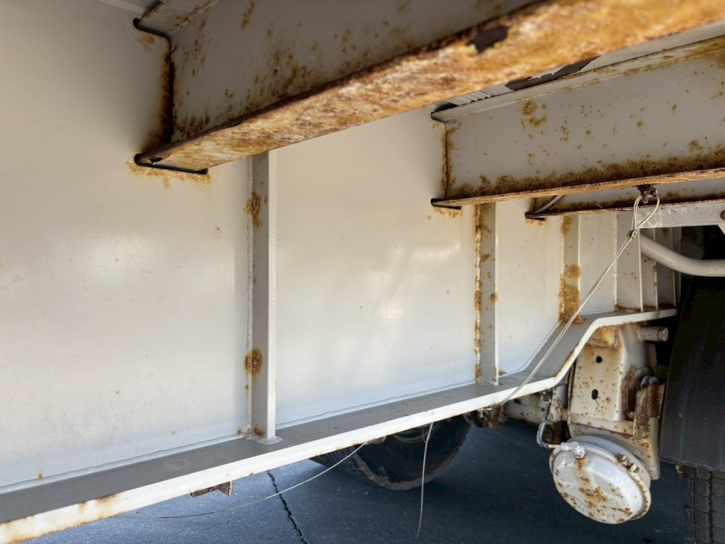 シャーシとネタの状態です。|フルハーフ  DFPTF341A改の写真6