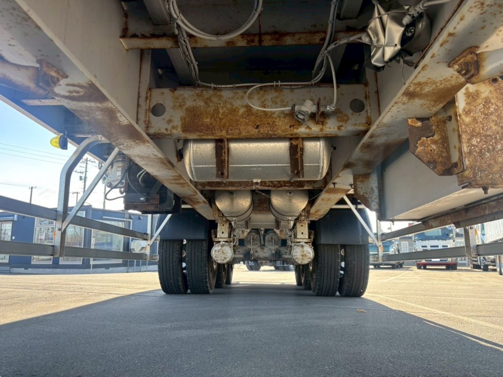 フルハーフ  DFPTF341A改の写真8