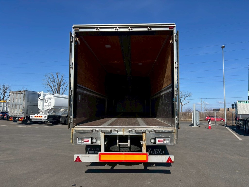 フルハーフ  DFPTF341A改の写真10