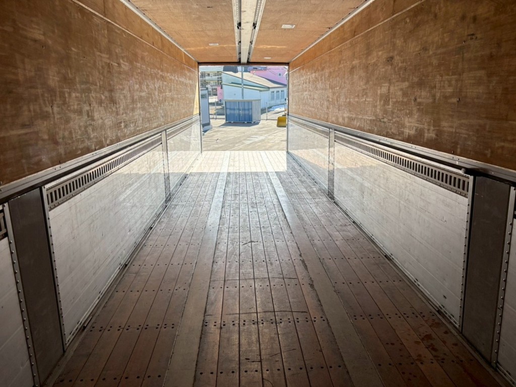 フルハーフ  DFPTF341A改の写真13