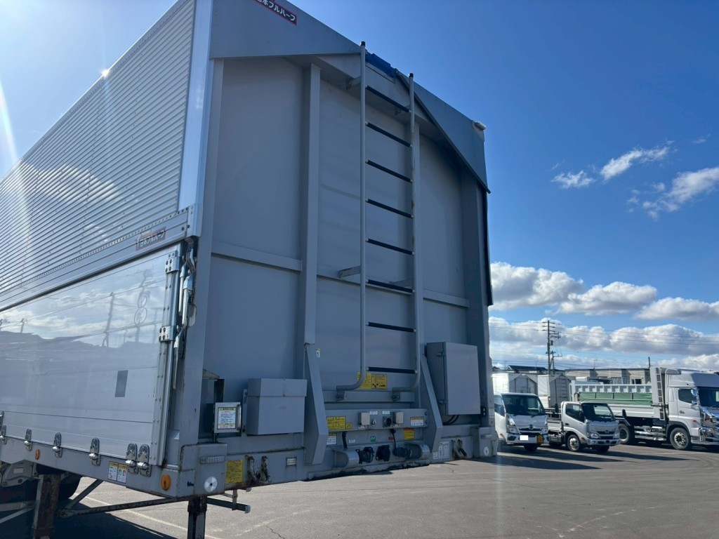 フルハーフ  DFPTF341A改の写真28