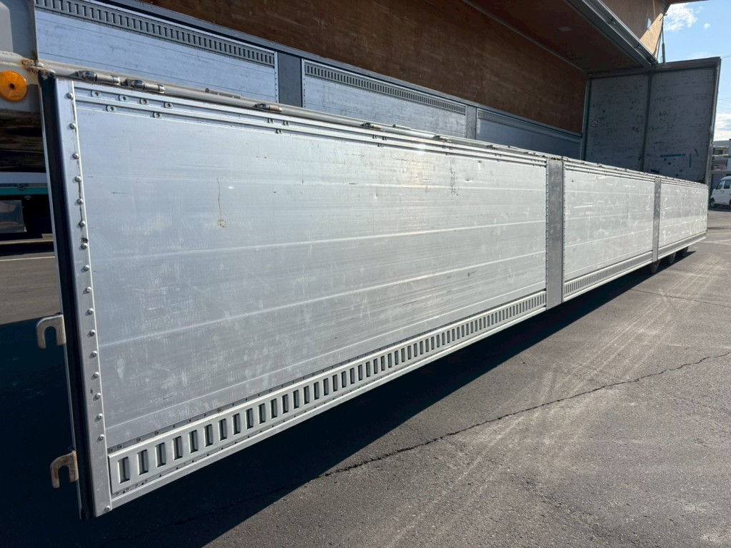 フルハーフ  DFPTF341A改の写真30