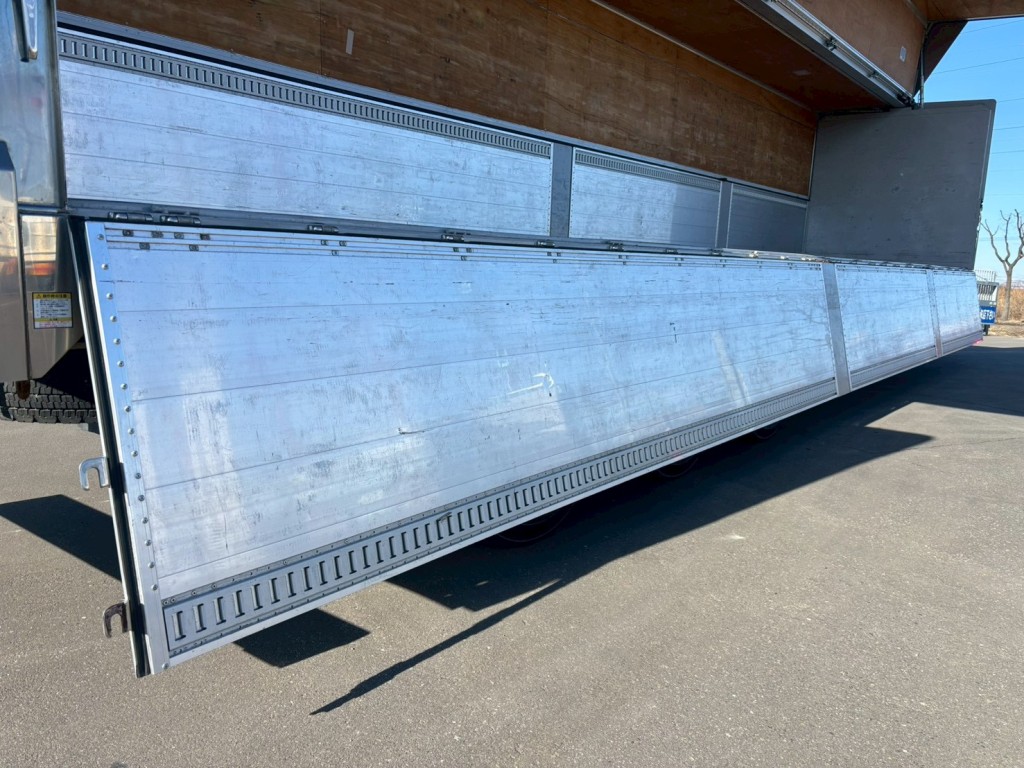 フルハーフ  DFPTF341A改の写真37