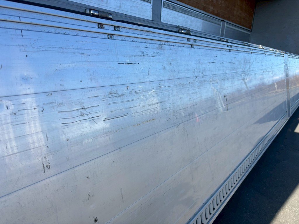 運転手側アオリ内側にヘコミ傷あります。|フルハーフ  DFPTF341A改の写真38