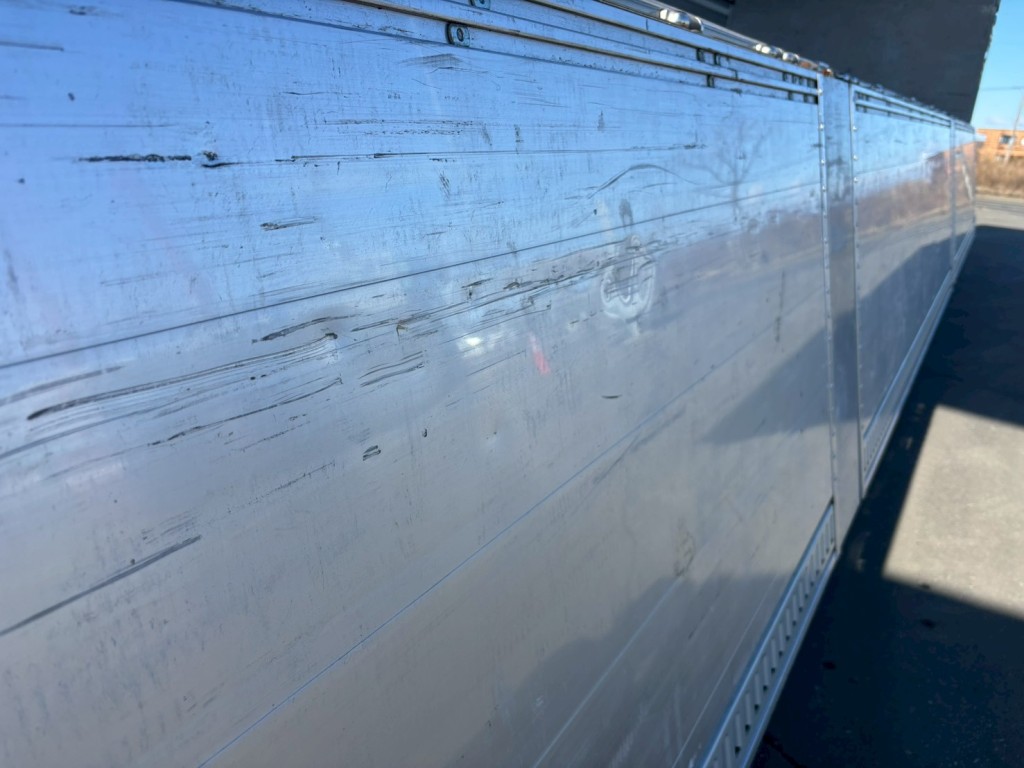 運転手側アオリ内側にヘコミ傷あります。|フルハーフ  DFPTF341A改の写真39