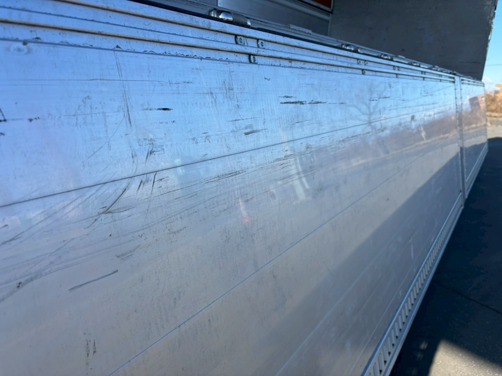 運転手側アオリ内側にヘコミ傷あります。|フルハーフ  DFPTF341A改の写真40