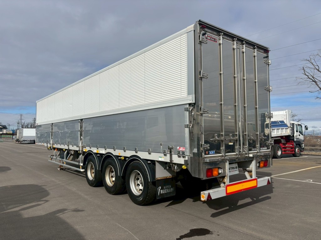 フルハーフ  DFPTF341A改の写真1