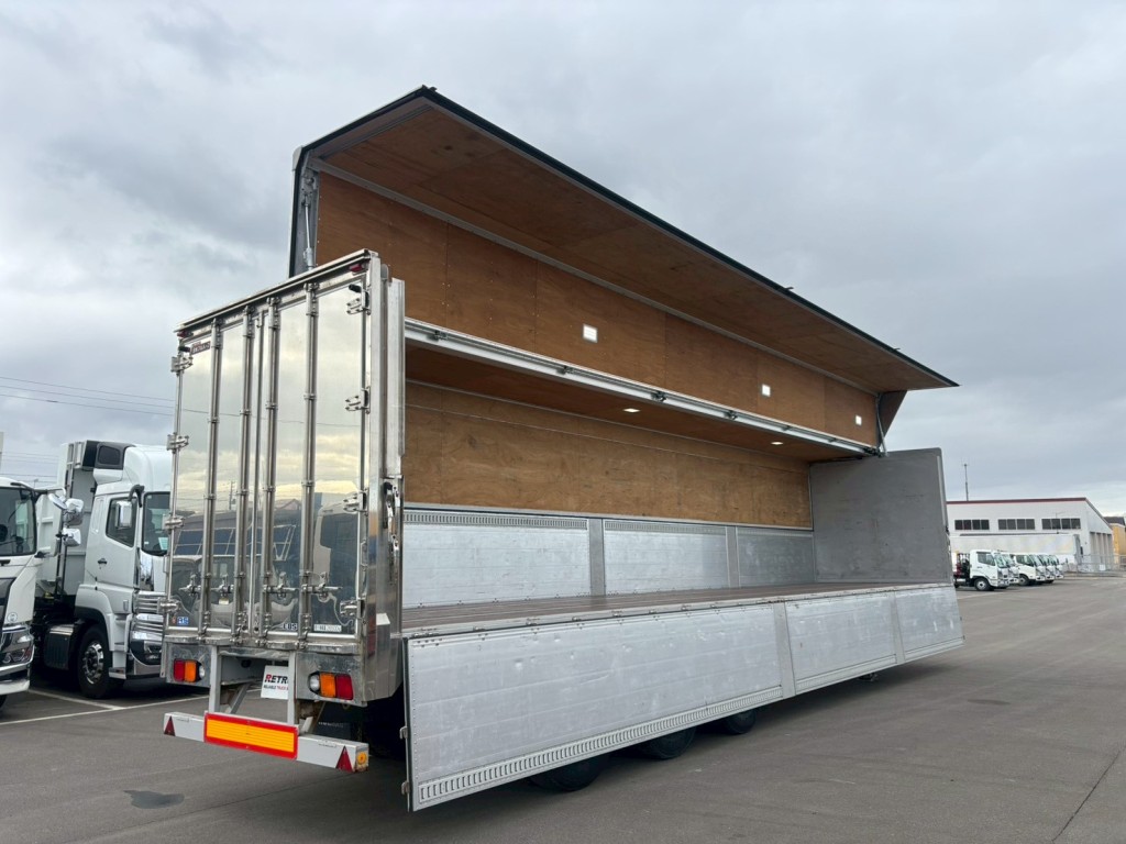 フルハーフ  DFPTF341A改の写真2