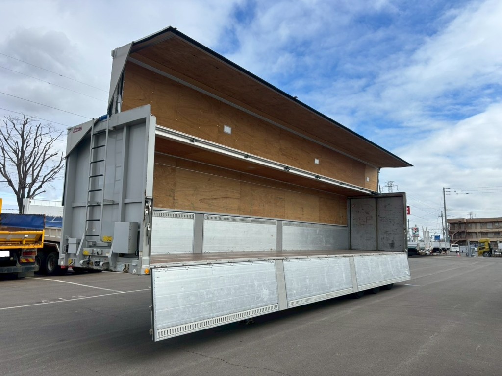 フルハーフ  DFPTF341A改の写真3