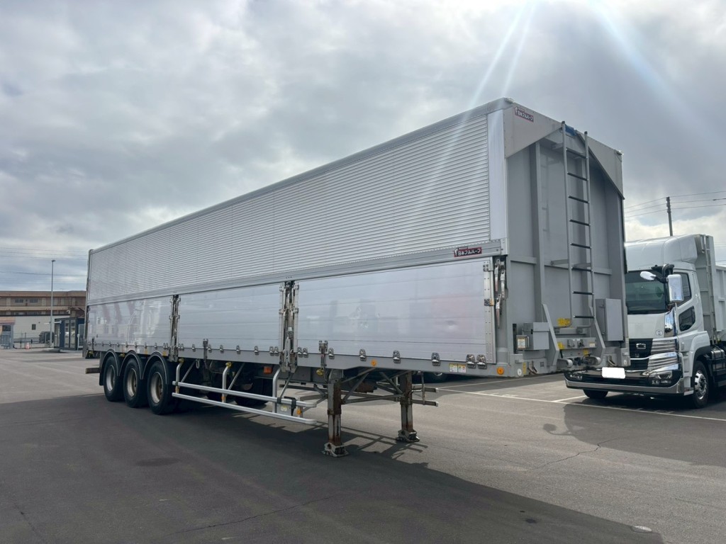 フルハーフ  DFPTF341A改の写真4