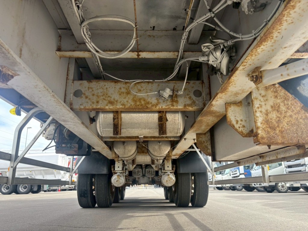 フルハーフ  DFPTF341A改の写真8