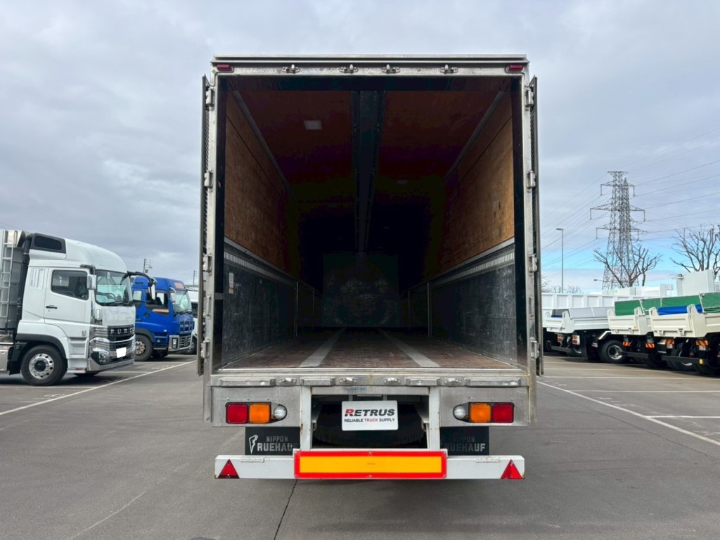 フルハーフ  DFPTF341A改の写真10