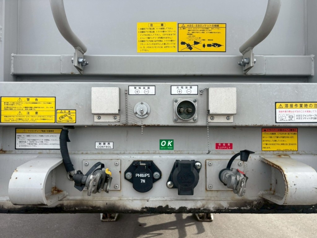 コネクター接続部です。|フルハーフ  DFPTF341A改の写真22