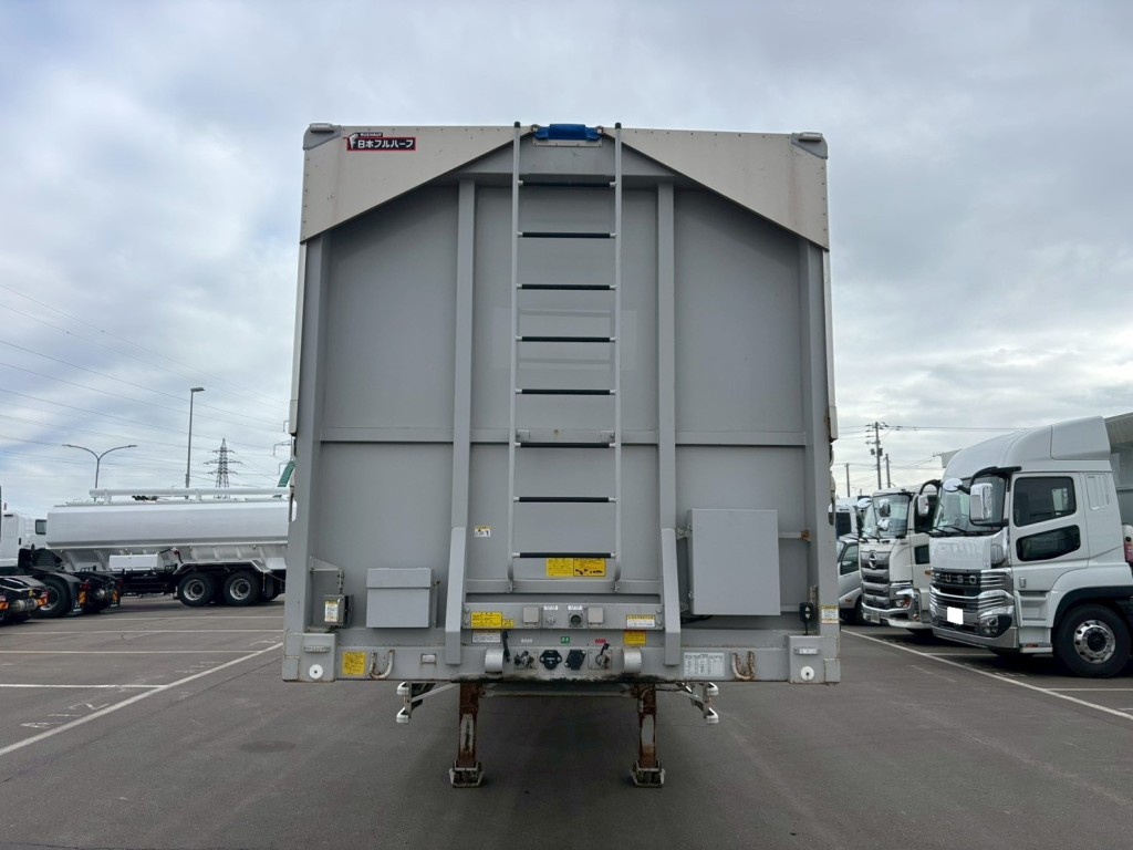 フルハーフ  DFPTF341A改の写真27