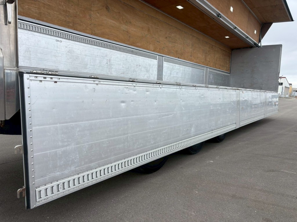 フルハーフ  DFPTF341A改の写真30