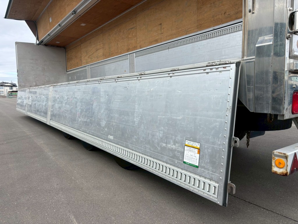 フルハーフ  DFPTF341A改の写真31