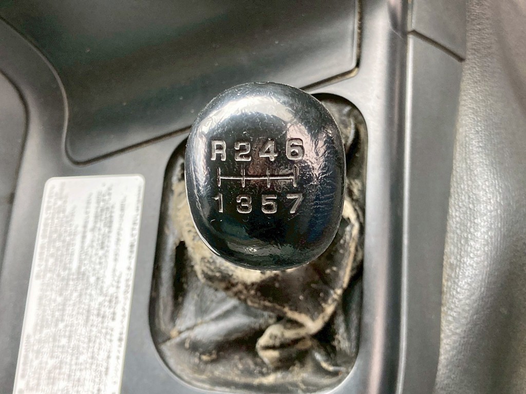 三菱 スーパーグレート QKG-FV50VXの写真36