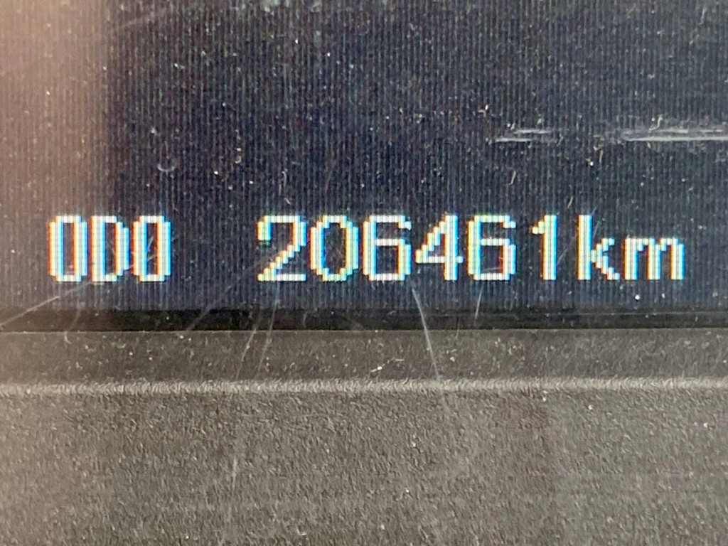 三菱 スーパーグレート QKG-FV50VXの写真37