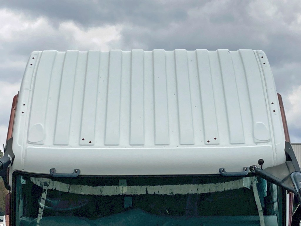 三菱 スーパーグレート QKG-FV50VXの写真38