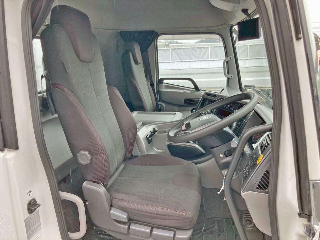 ハイルーフキャビンです。|UDトラックス クオン 2PG-GK5AADの写真8