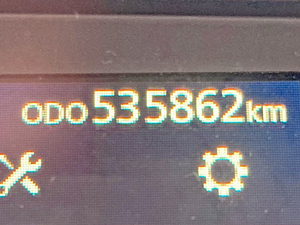 UDトラックス クオン 2PG-GK5AADの写真29