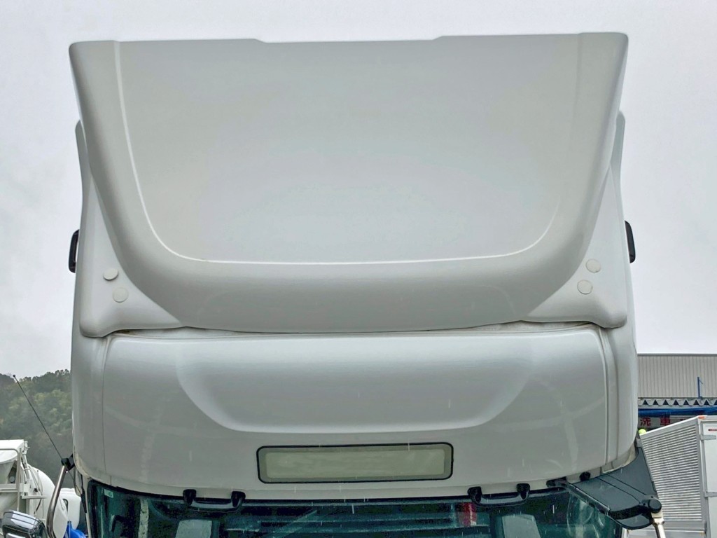 UDトラックス クオン 2PG-GK5AADの写真30