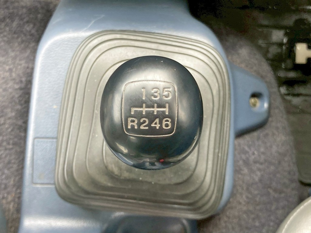 日野 レンジャー ADG-FD7JLWA(2WD)の写真50