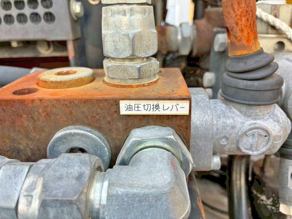 三菱 ファイター QDG-FQ62F(6x4)の写真36