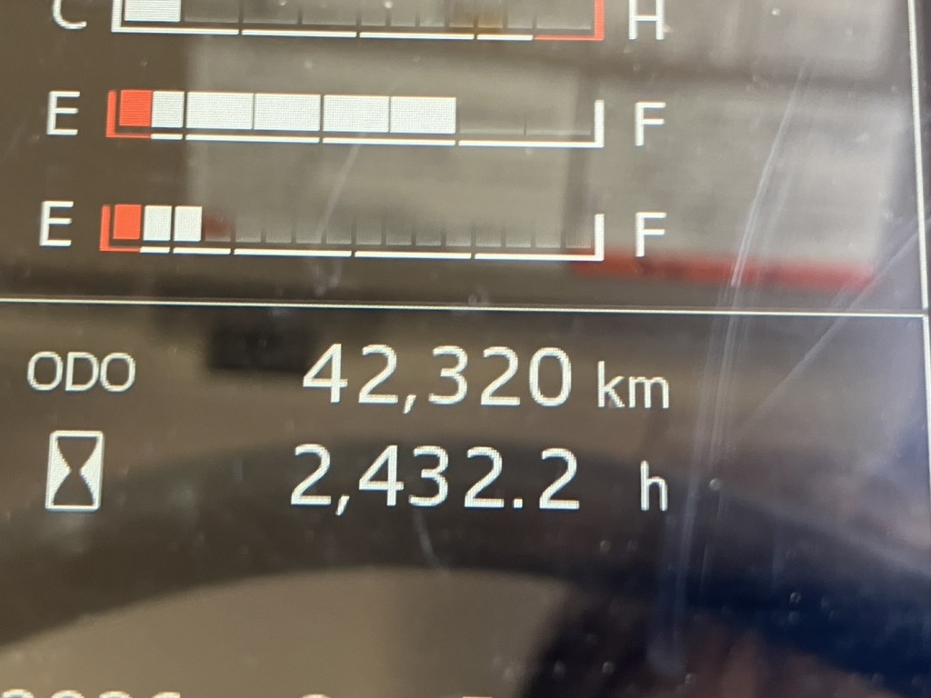 日野 レンジャー 2PG-FD2ABA(2WD)の写真8