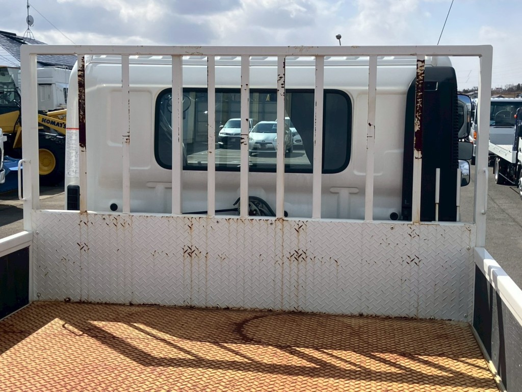 日野 レンジャー 2PG-FD2ABA(2WD)の写真9