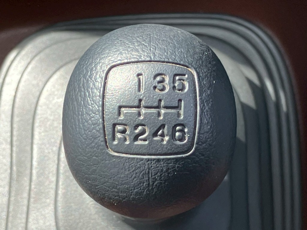 日野 レンジャー 2PG-FD2ABA(2WD)の写真21