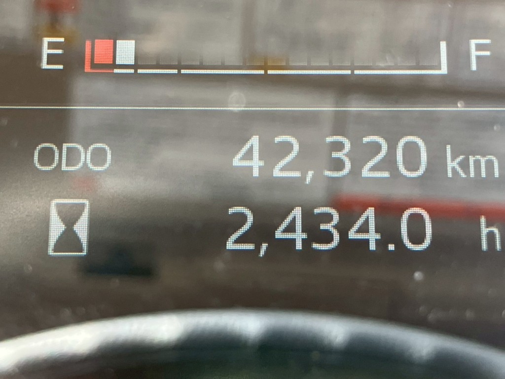 日野 レンジャー 2PG-FD2ABA(2WD)の写真22