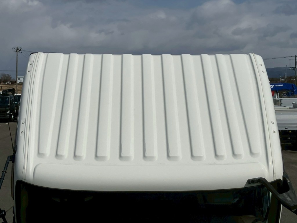 日野 レンジャー 2PG-FD2ABA(2WD)の写真23