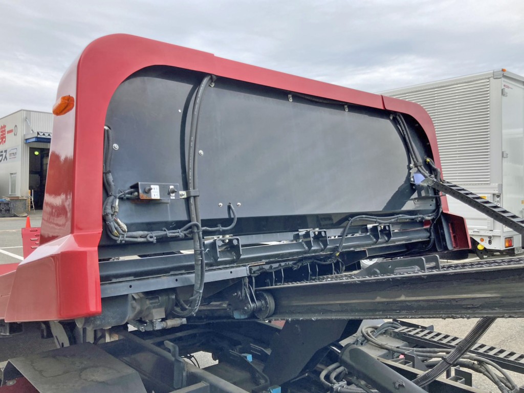 日野 デュトロ 2KG-XZU722M(2WD)の写真10