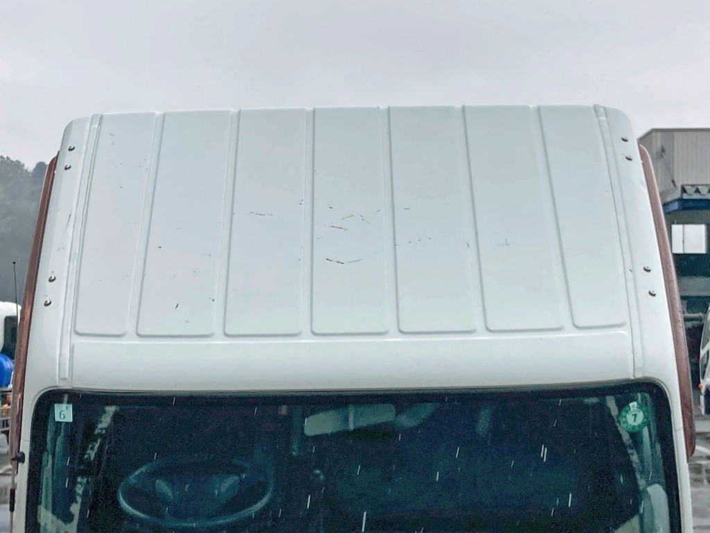 三菱 キャンター TKG-FEA50(2WD)の写真26