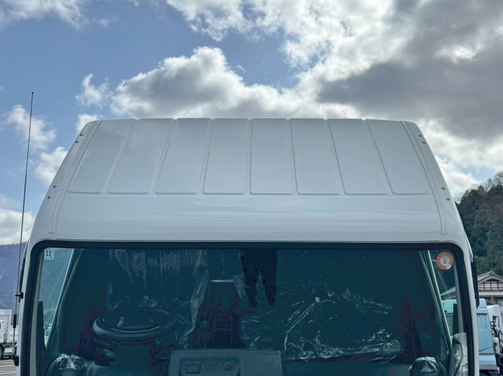 三菱 キャンター 2PG-FEB80(2WD)の写真23