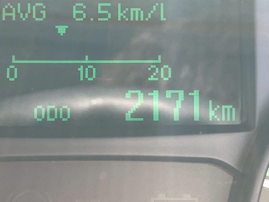 三菱 キャンター 2PG-FEB90(2WD)の写真19