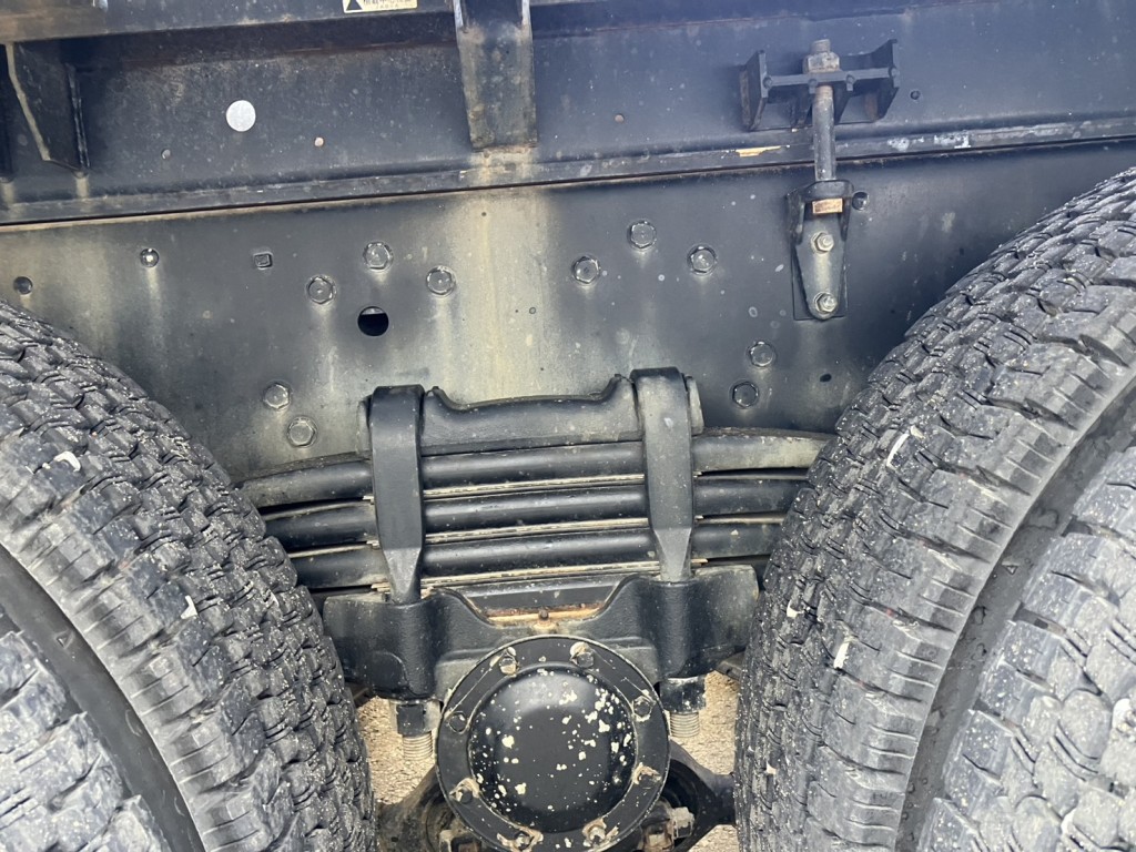 三菱 スーパーグレート 2KG-FV70HYの写真5