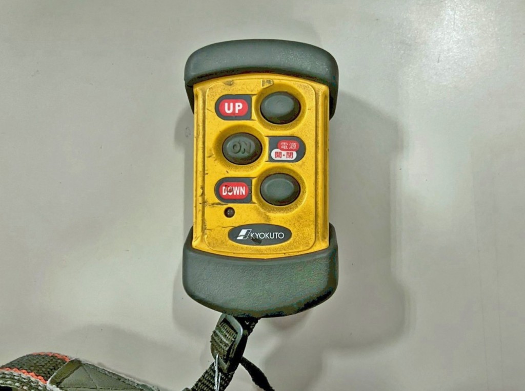 ゲートのラジコンです。|日野 レンジャー 2PG-FD2ABA(2WD)の写真31