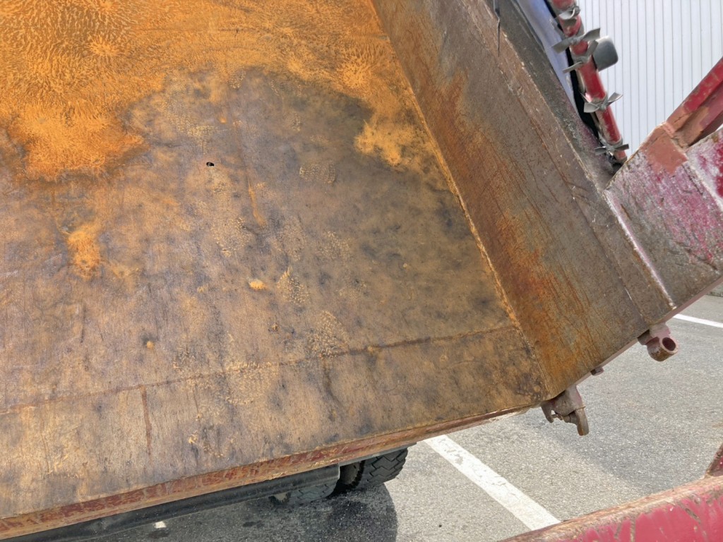 いすゞ ギガ QPG-CXZ77BTの写真12