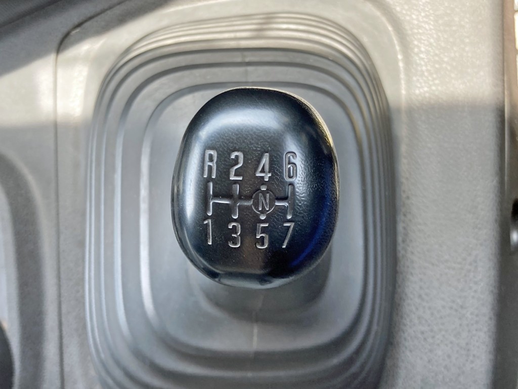 いすゞ ギガ QPG-CXZ77BTの写真36