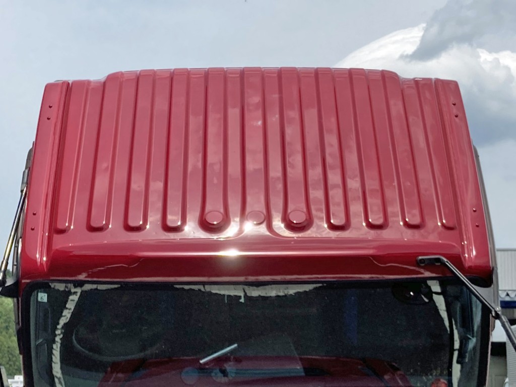 いすゞ ギガ QPG-CXZ77BTの写真38