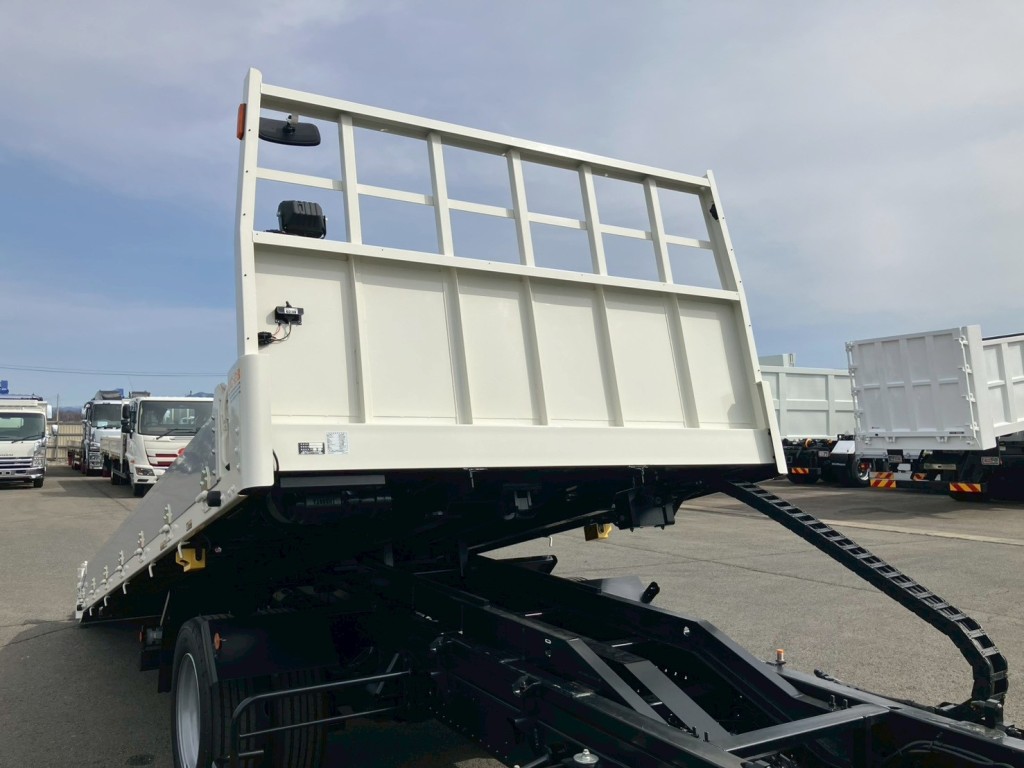 日野 デュトロ 2KG-XZU722M(2WD)の写真11