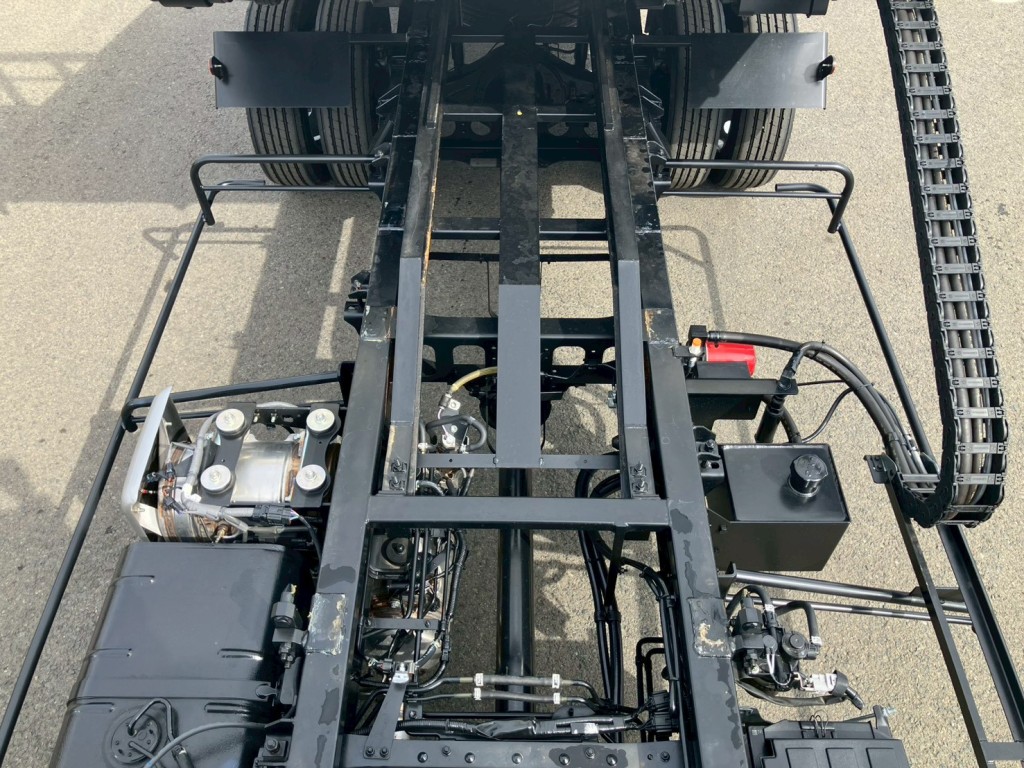 日野 デュトロ 2KG-XZU722M(2WD)の写真12