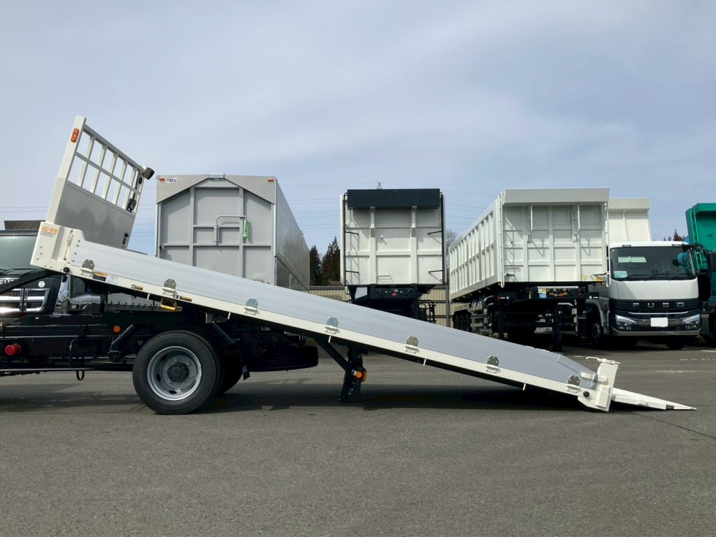 日野 デュトロ 2KG-XZU722M(2WD)の写真13