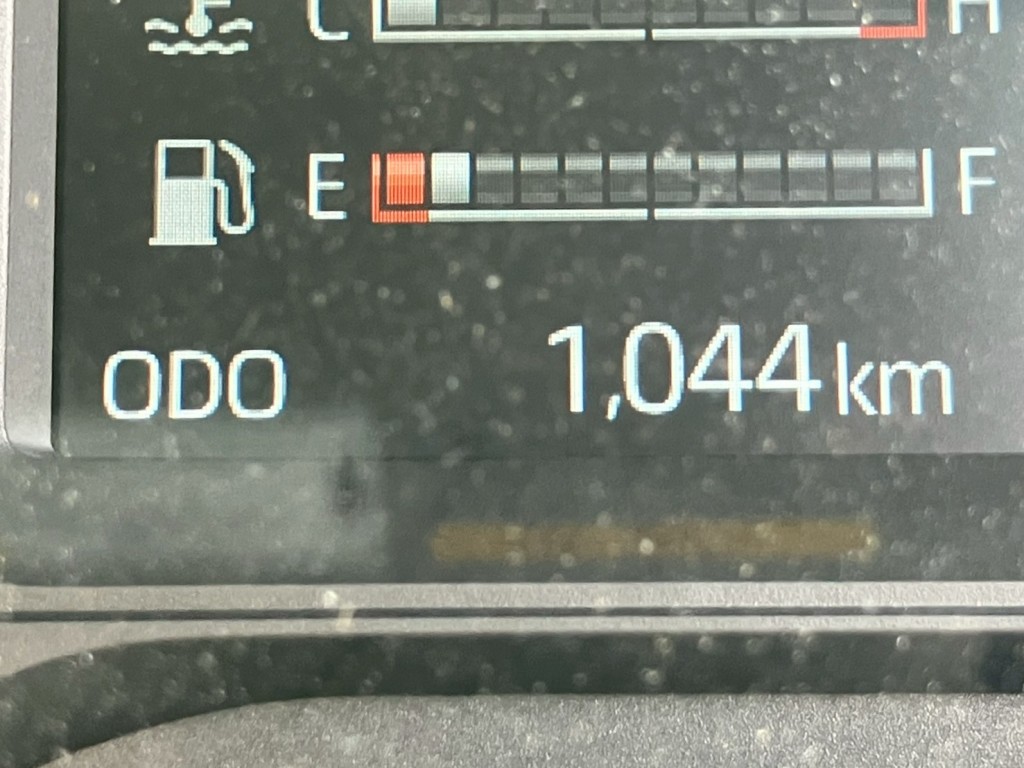 日野 デュトロ 2KG-XZU722M(2WD)の写真18