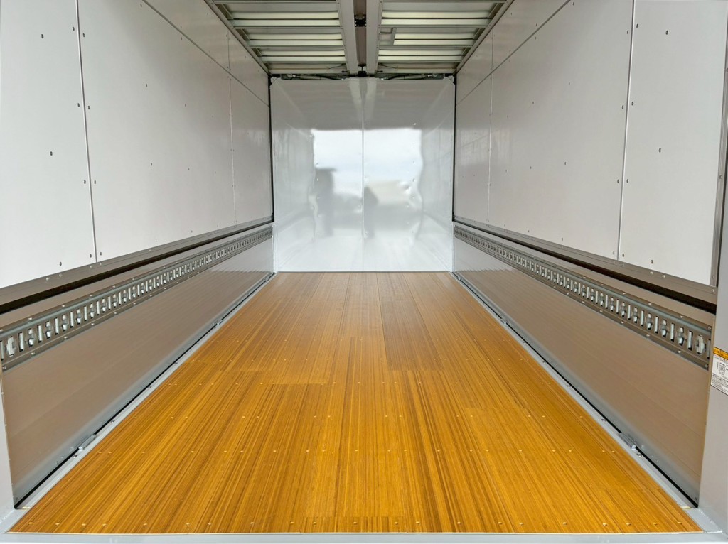 日野 デュトロ 2KG-XZU722M(2WD)の写真10