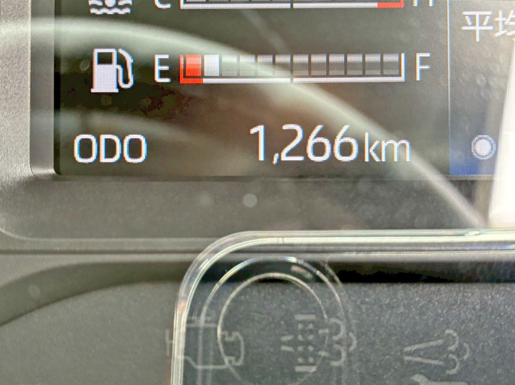 日野 デュトロ 2KG-XZU722M(2WD)の写真19